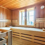Girasol Tatil Evi Wenningstedt-Braderup
