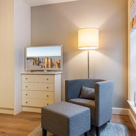 Girasol Wenningstedt-Braderup