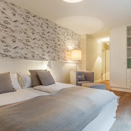 Tatil Evi Girasol Wenningstedt-Braderup