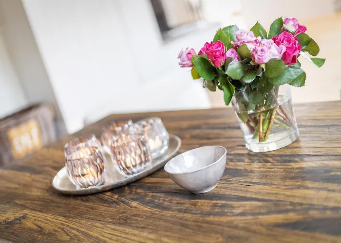 Girasol Vakantiehuis