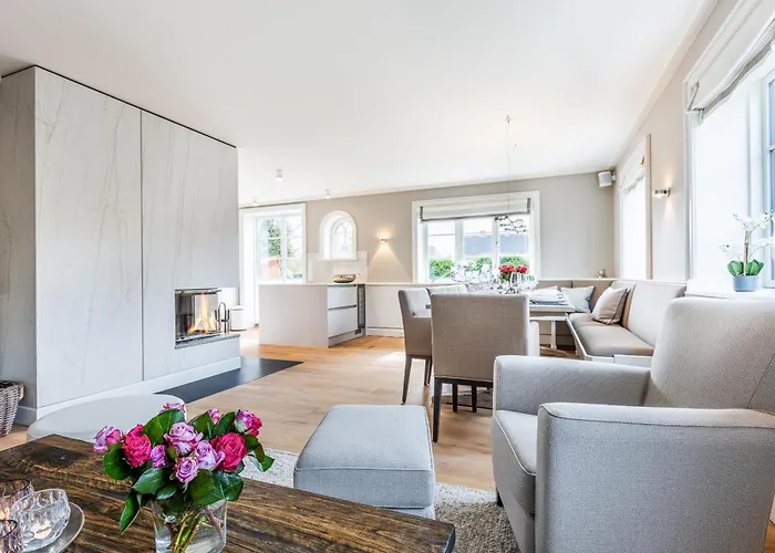 Vakantiehuis Girasol