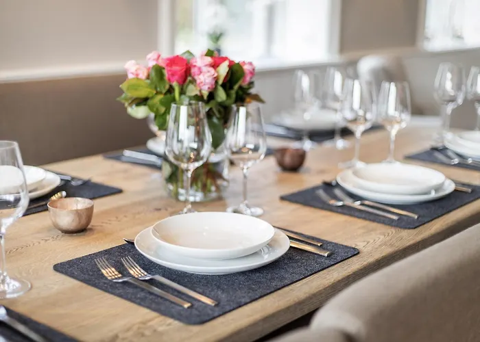 Girasol Wenningstedt-Braderup