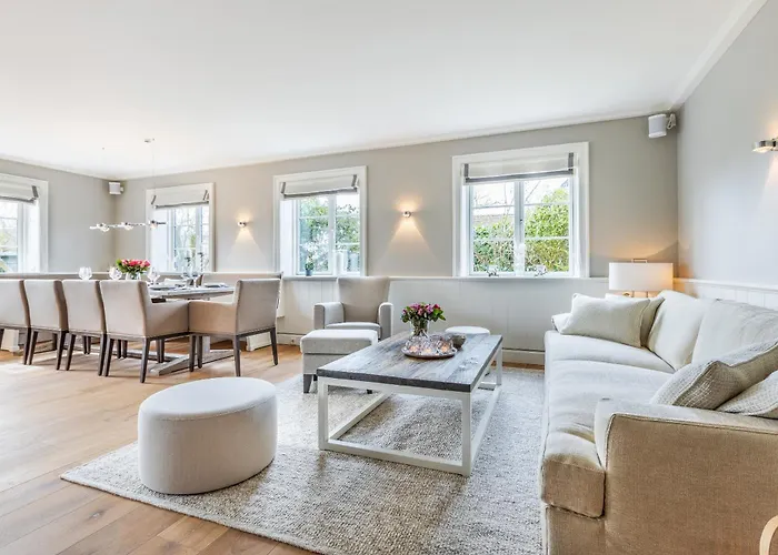 Girasol Vakantiehuis *