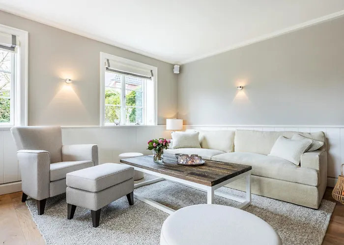 Girasol * Wenningstedt-Braderup