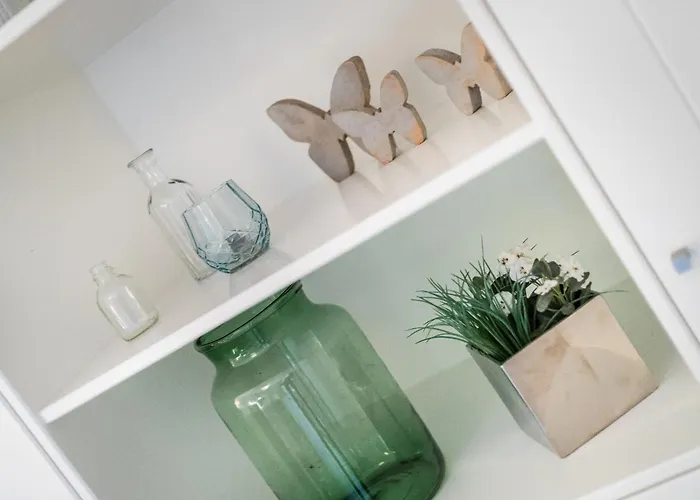 Girasol Vakantiehuis Wenningstedt-Braderup