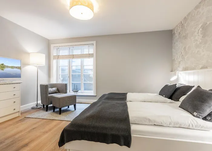 Girasol Vakantiehuis