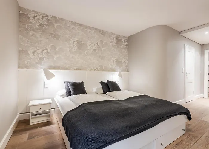 Vakantiehuis Girasol Wenningstedt-Braderup