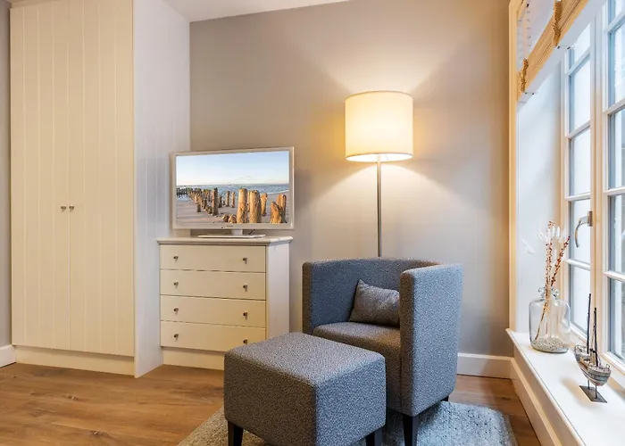 Girasol Wenningstedt-Braderup