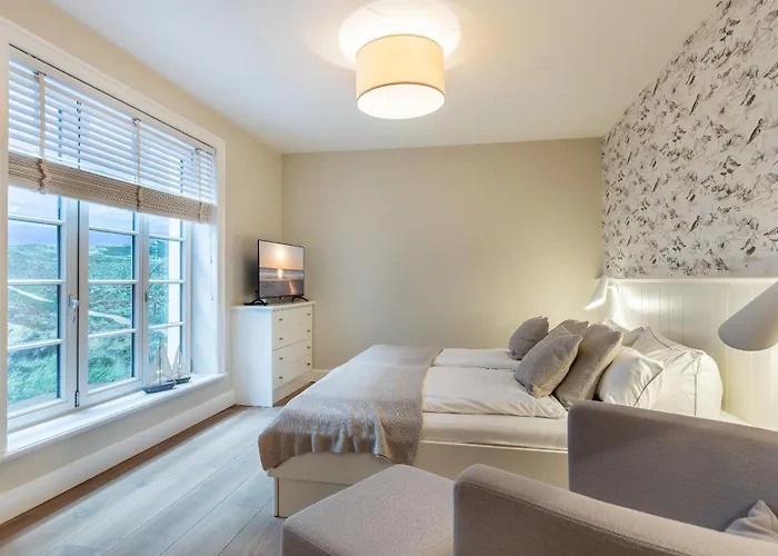 Girasol Vakantiehuis *