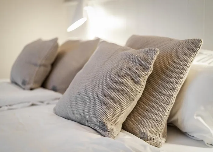 Girasol Vakantiehuis *