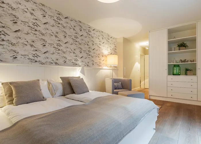 Vakantiehuis Girasol Wenningstedt-Braderup