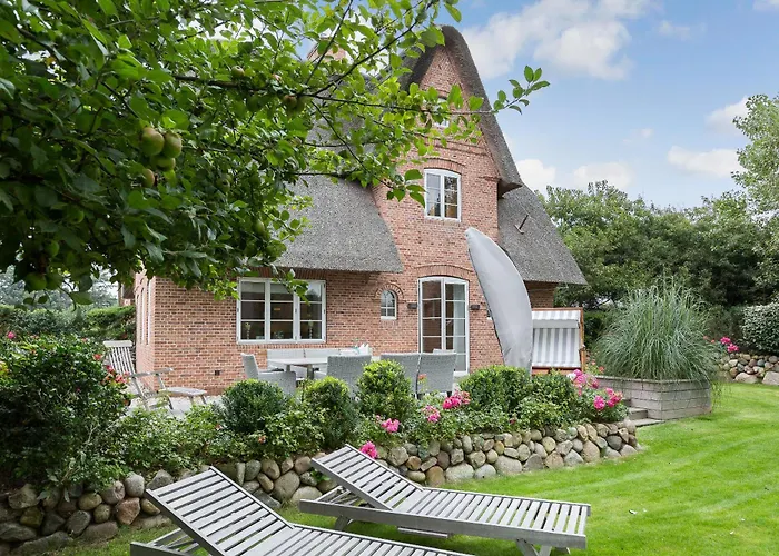 Vakantiehuis Girasol *