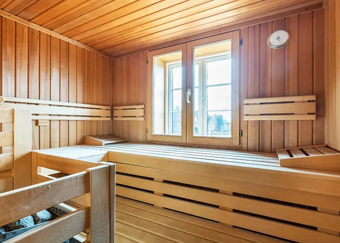 Girasol Vakantiehuis Wenningstedt-Braderup