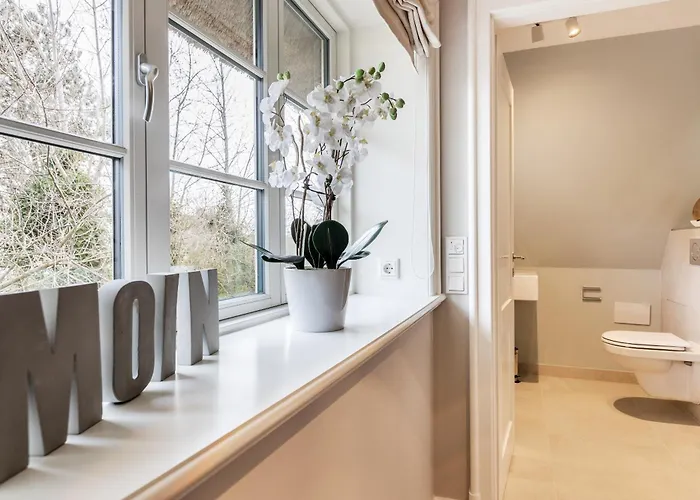 Girasol Wenningstedt-Braderup