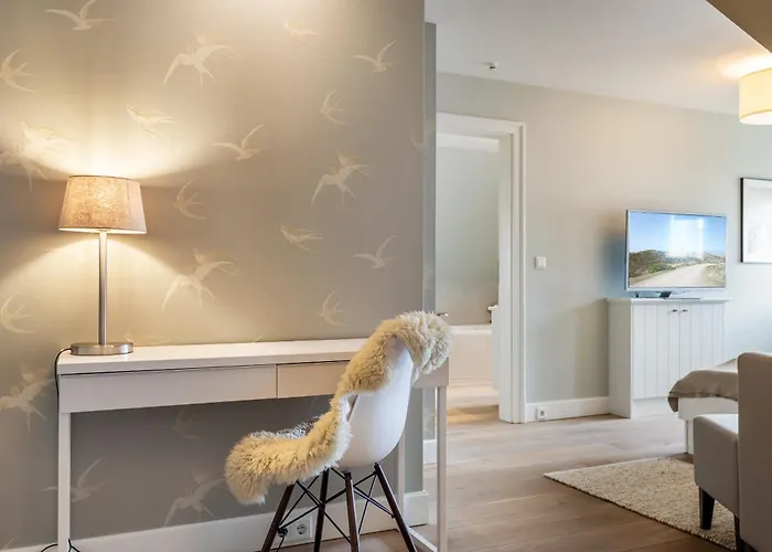 Girasol Vakantiehuis *