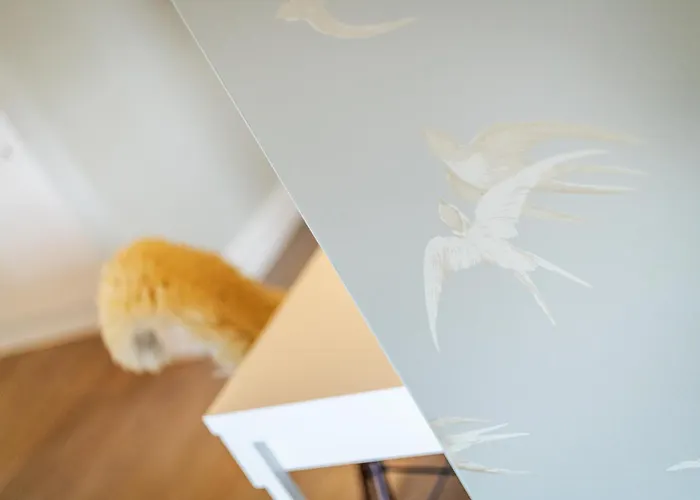 Girasol Vakantiehuis Wenningstedt-Braderup