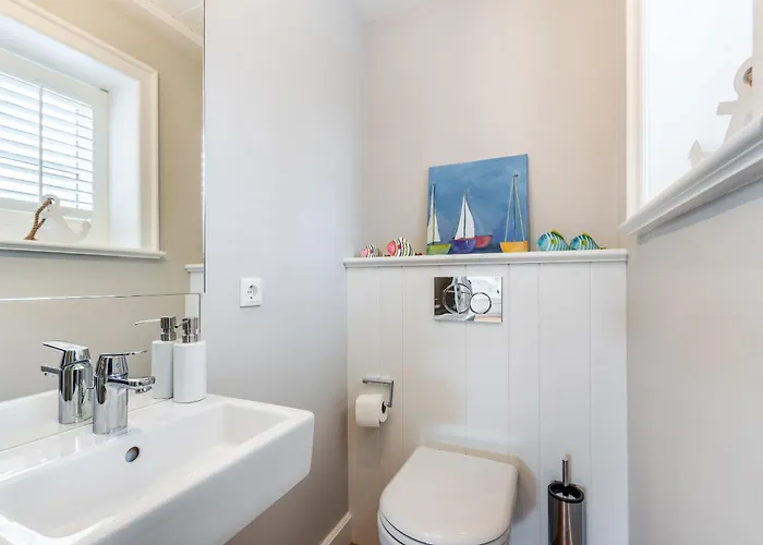 Girasol Vakantiehuis