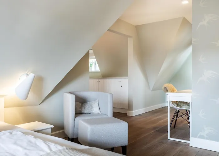 Girasol Vakantiehuis *