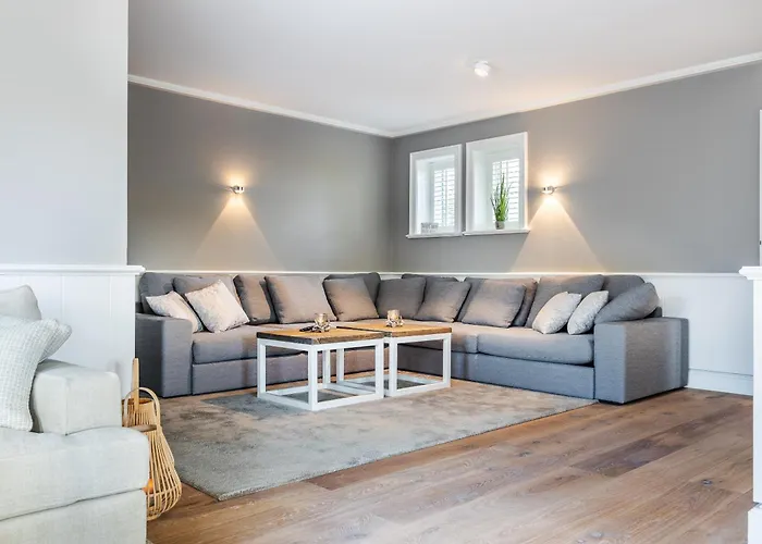 Vakantiehuis Girasol