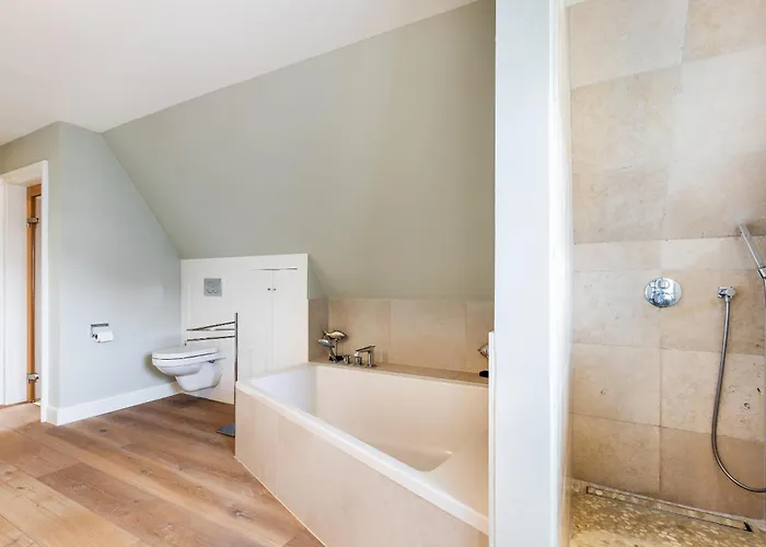 Vakantiehuis Girasol *