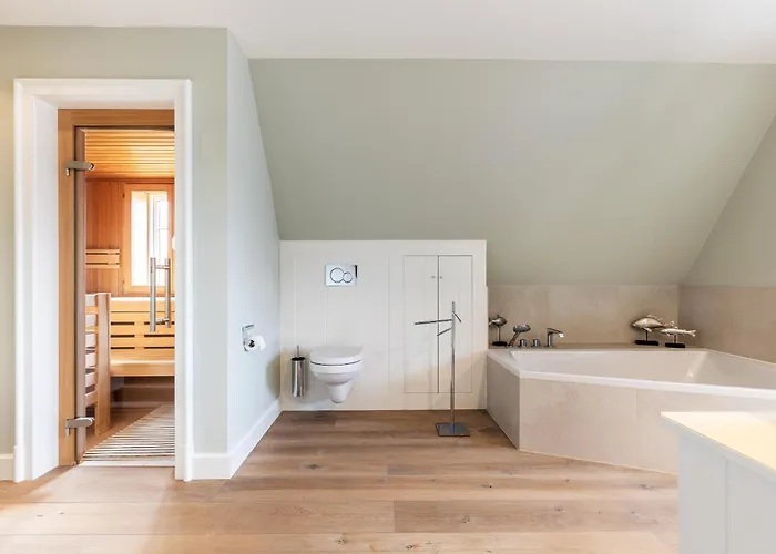 Vakantiehuis Girasol *