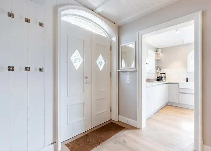 Vakantiehuis Girasol