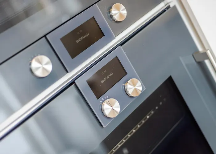 Girasol Vakantiehuis Wenningstedt-Braderup