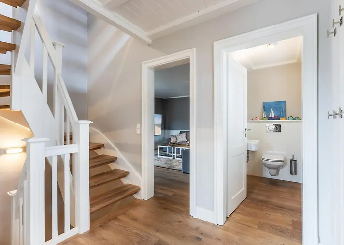 Girasol Vakantiehuis