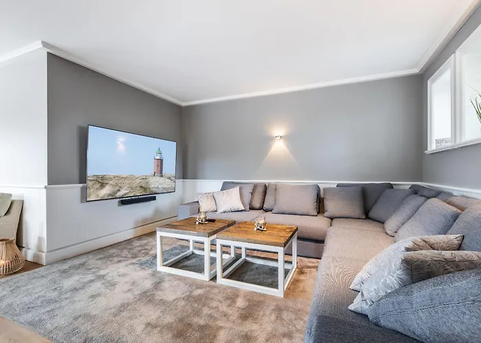 Vakantiehuis Girasol *