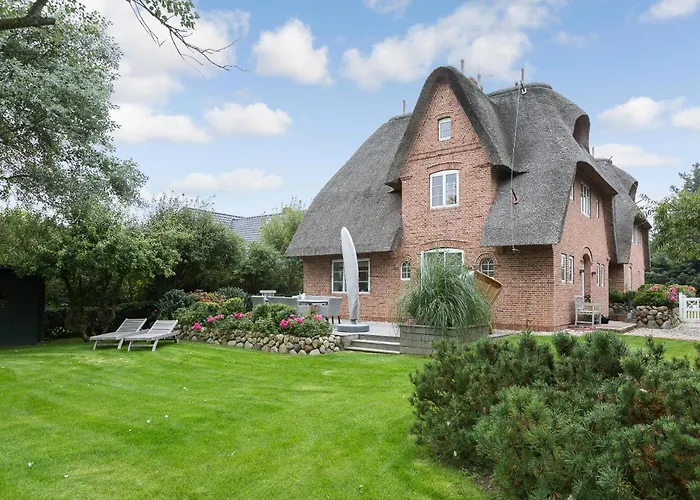 Vakantiehuis Girasol *